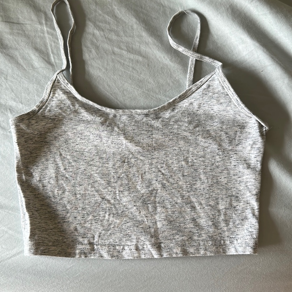 Karelis tank XS